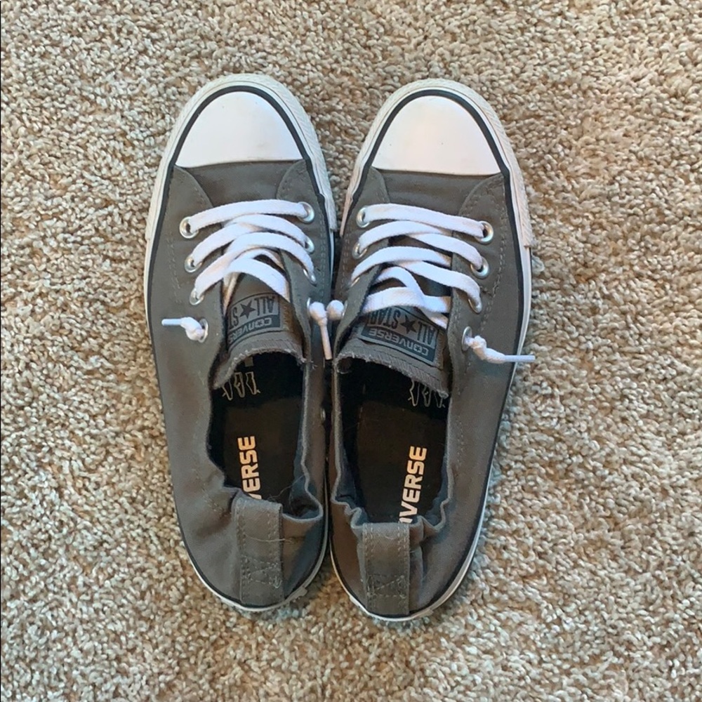 Converse All Stars